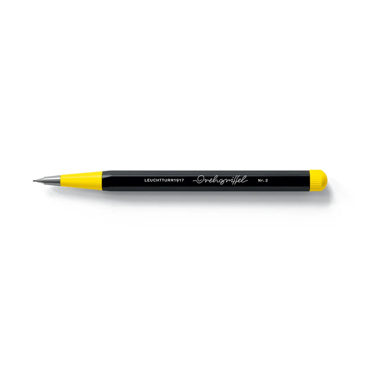 Drehgriffel Nr. 1 Bauhaus Edition Mechanical Pencil