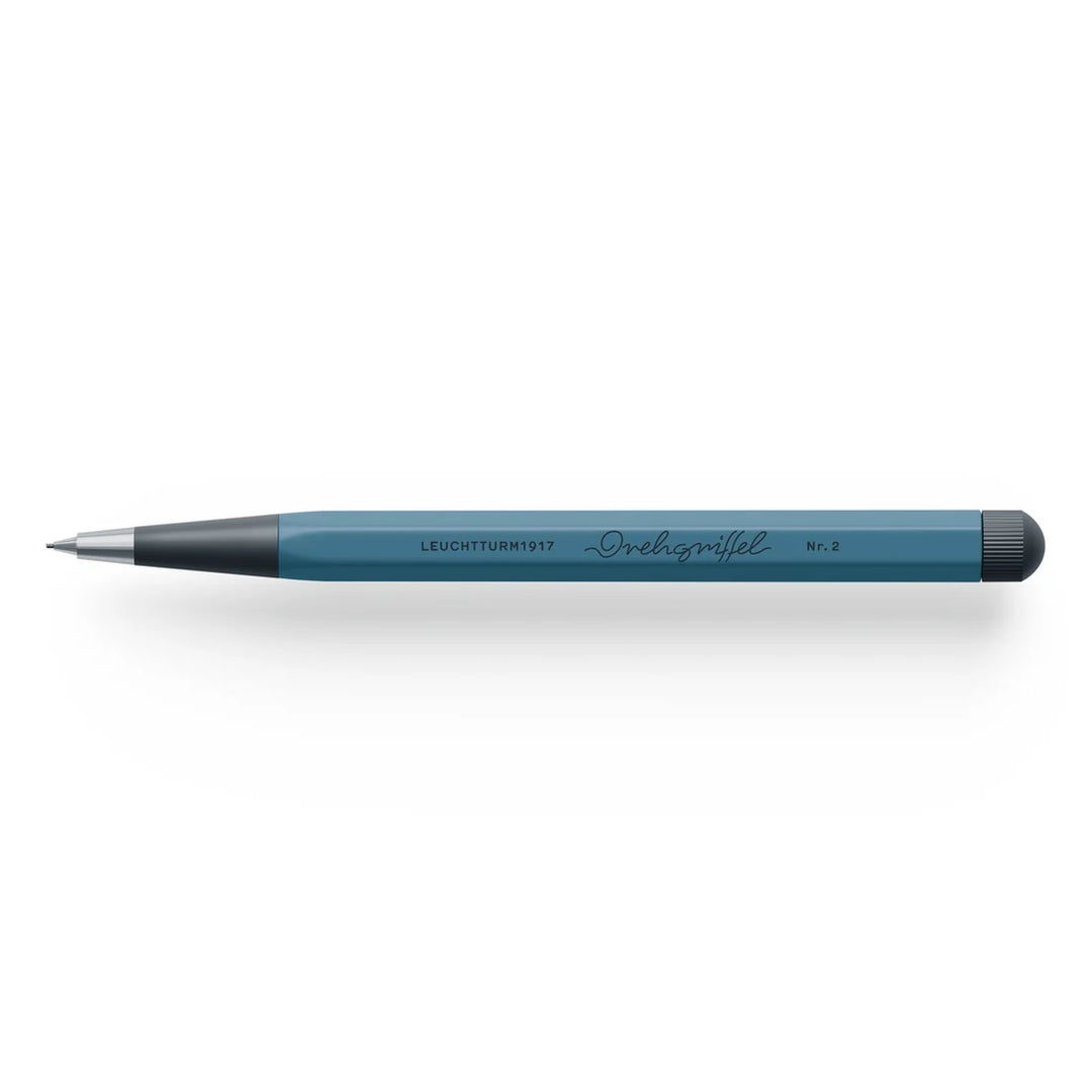 Drehgriffel Nr. 2 Mechanical Pencil