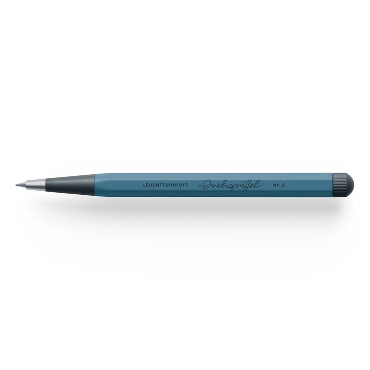 Drehgriffel Nr. 2 Mechanical Pencil