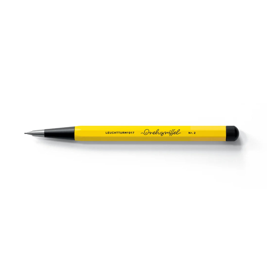 Drehgriffel Nr. 1 Bauhaus Edition Mechanical Pencil