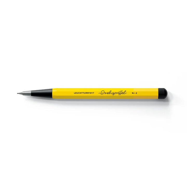 Drehgriffel Nr. 1 Bauhaus Edition Mechanical Pencil