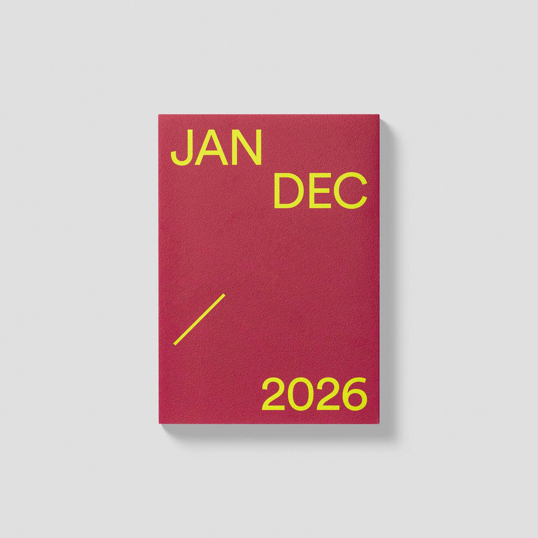 2026 Planner