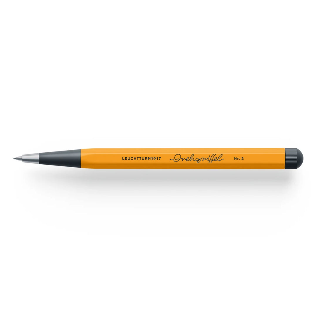 Drehgriffel Nr. 2 Mechanical Pencil