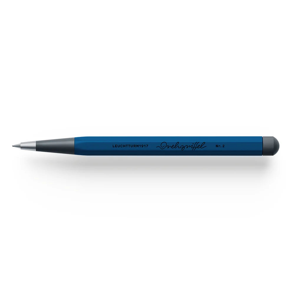 Drehgriffel Nr. 2 Mechanical Pencil