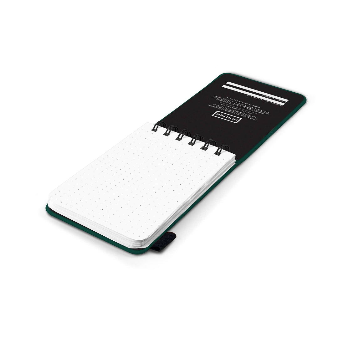 Hunter All-Weather Field Book