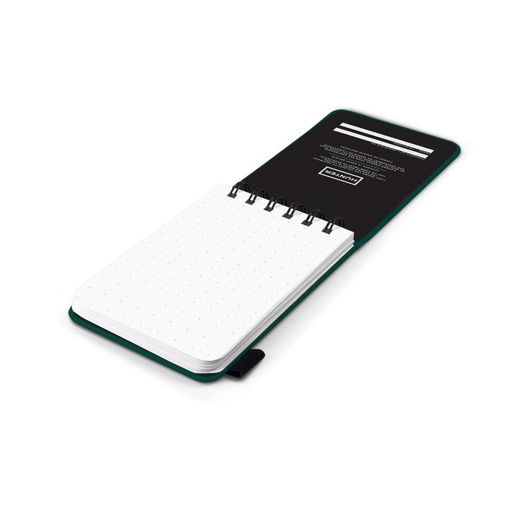 Hunter All-Weather Field Book
