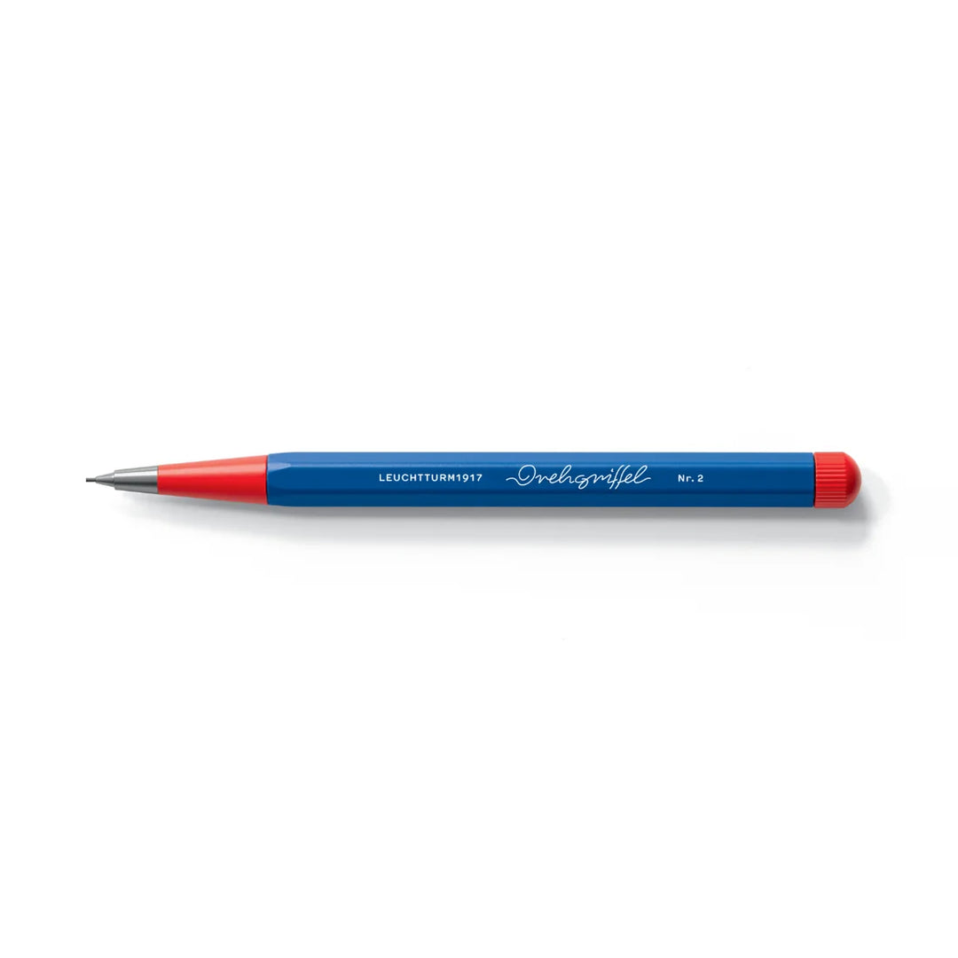 Drehgriffel Nr. 1 Bauhaus Edition Mechanical Pencil