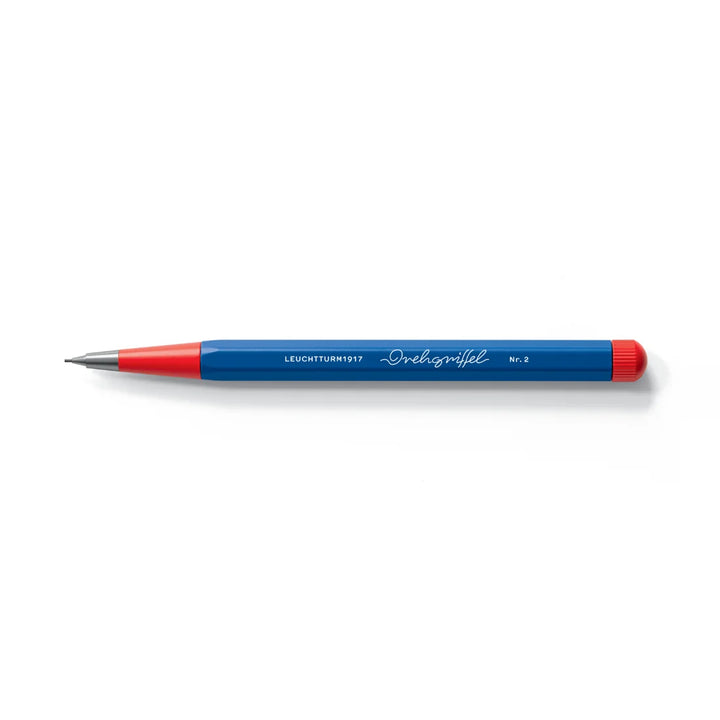 Drehgriffel Nr. 1 Bauhaus Edition Mechanical Pencil