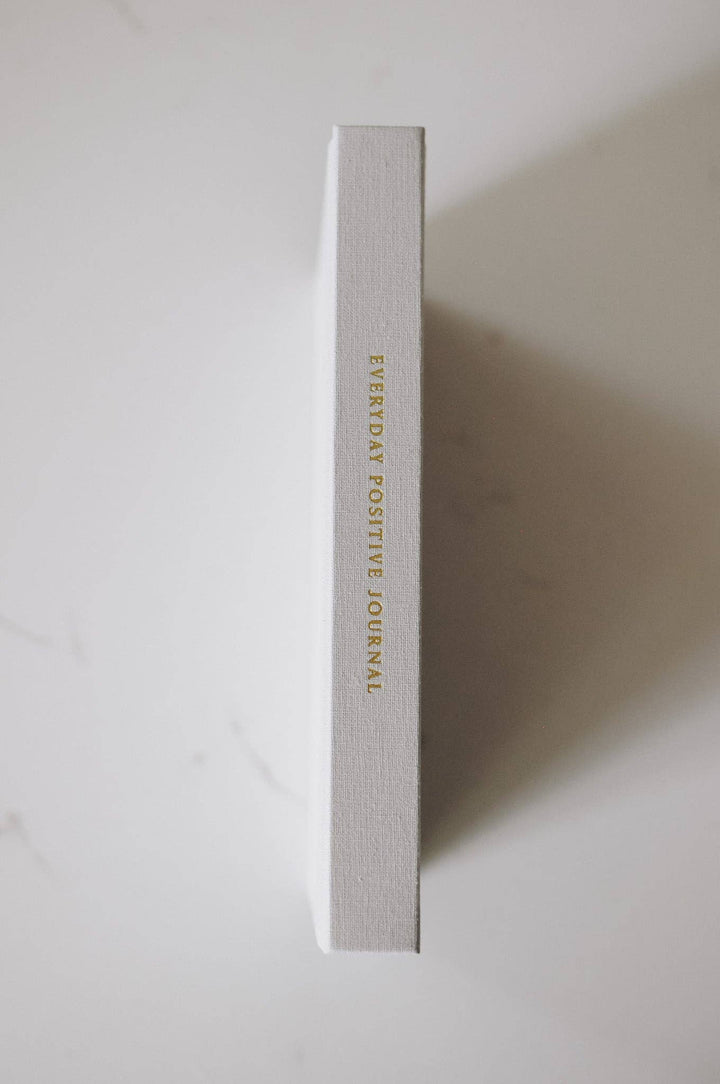 Everyday Positive Journal