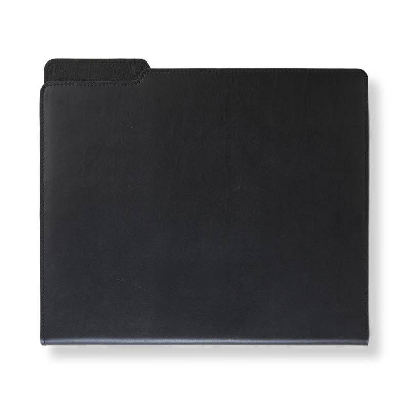 Wall Street Padfolio
