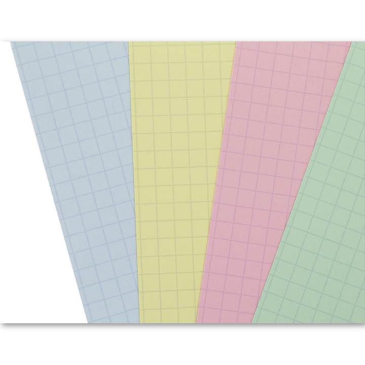 Heavyweight Index (Bristol) Cards - Pack of 100