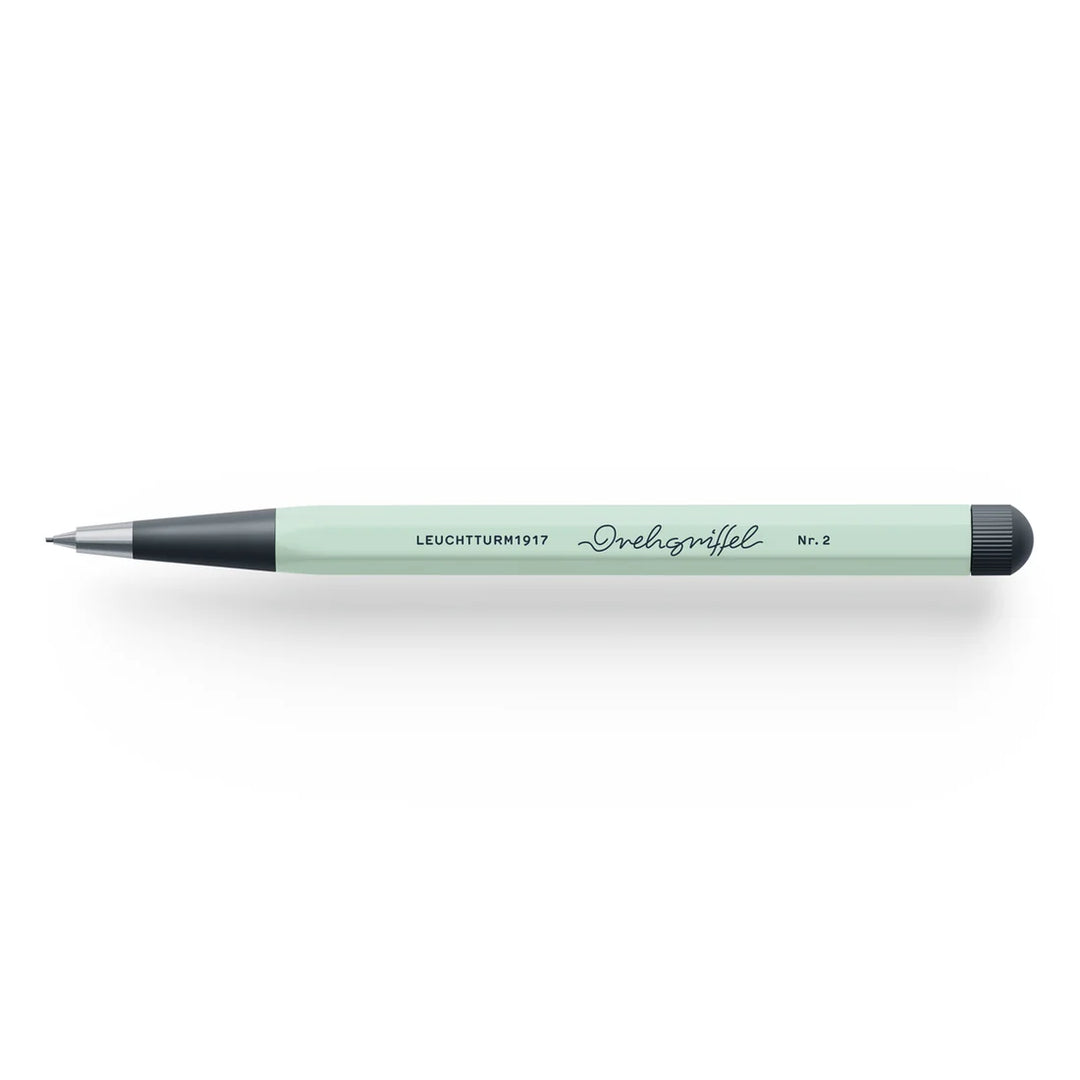 Drehgriffel Nr. 2 Mechanical Pencil