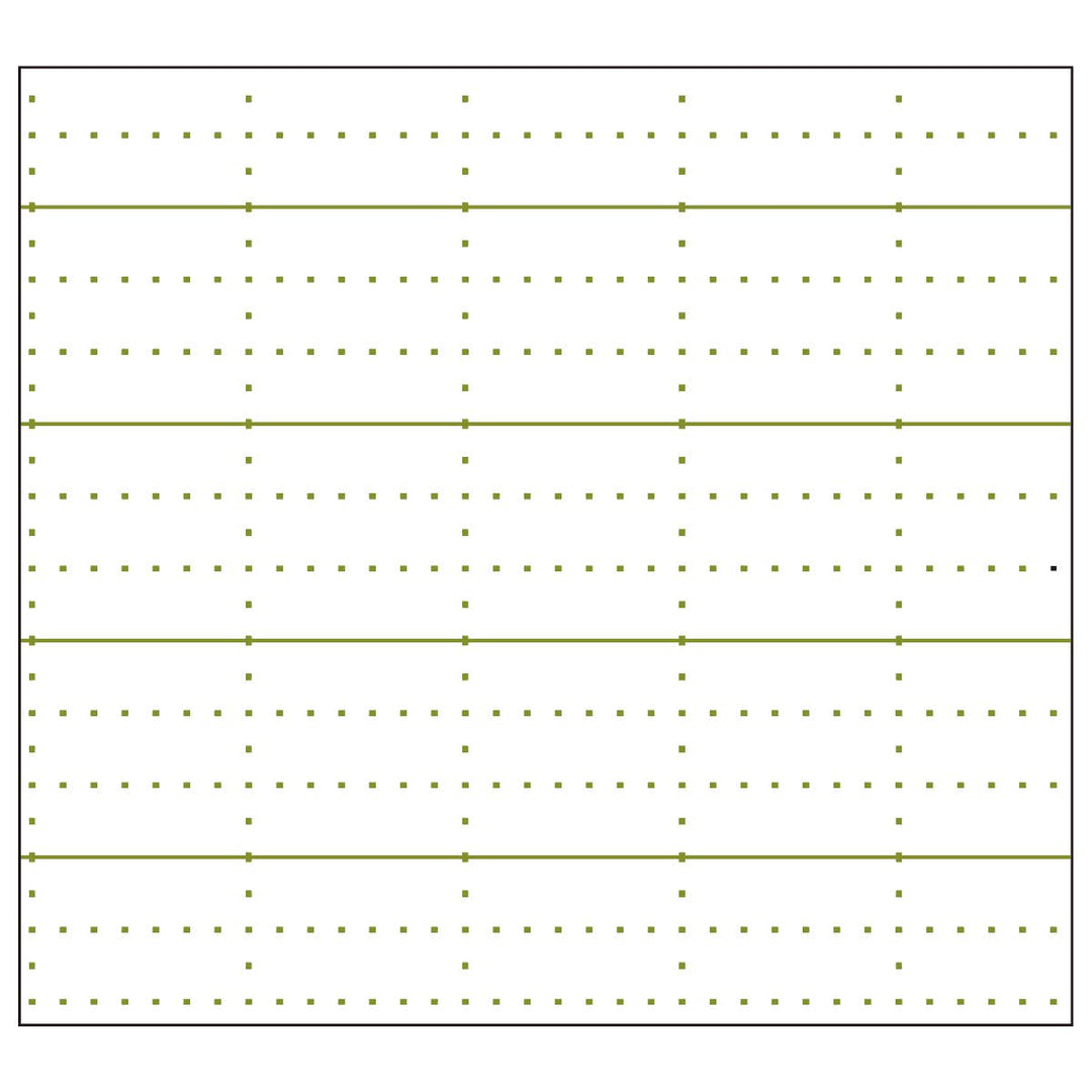 W Ring B5 Notebook
