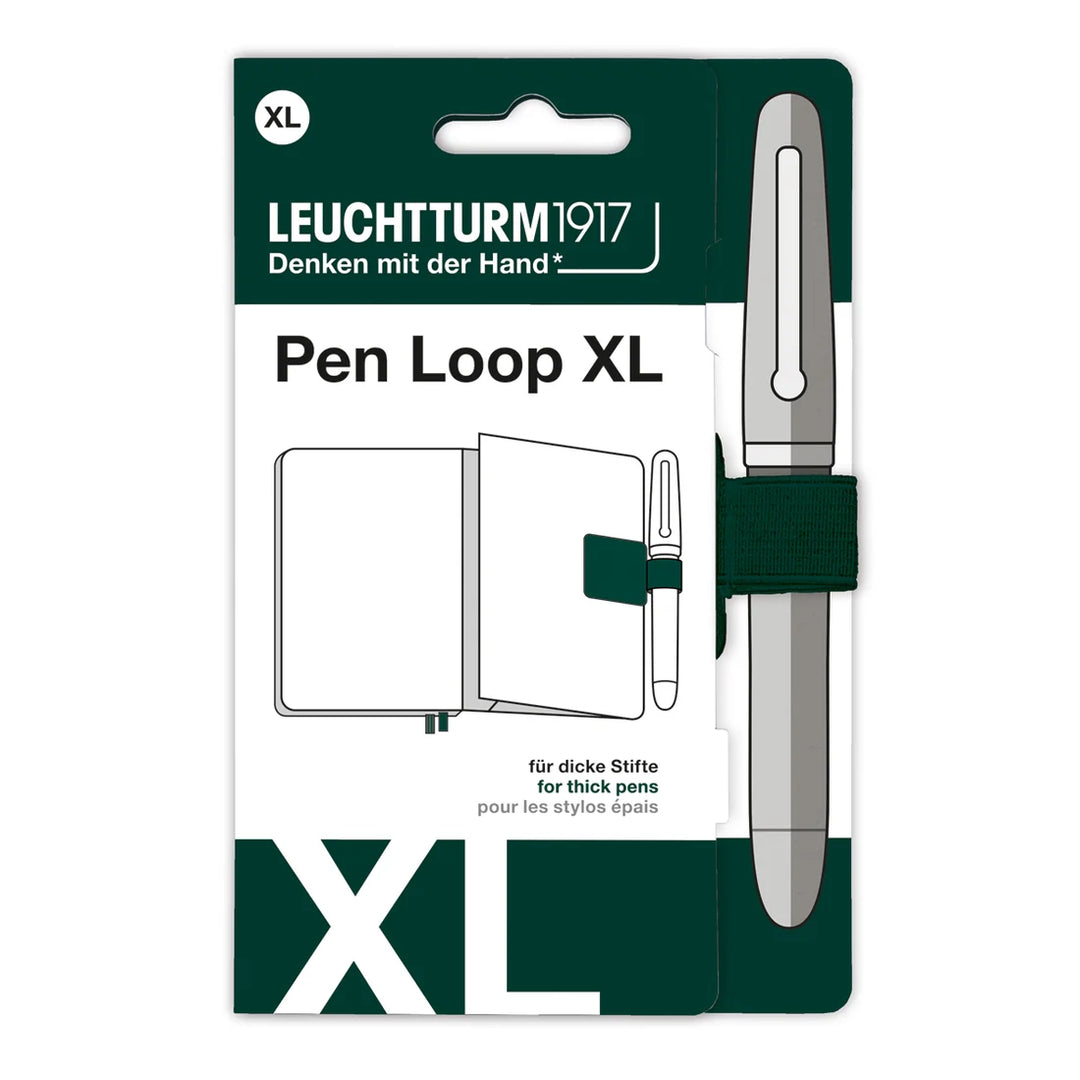 XL Adhesive Pen Loop