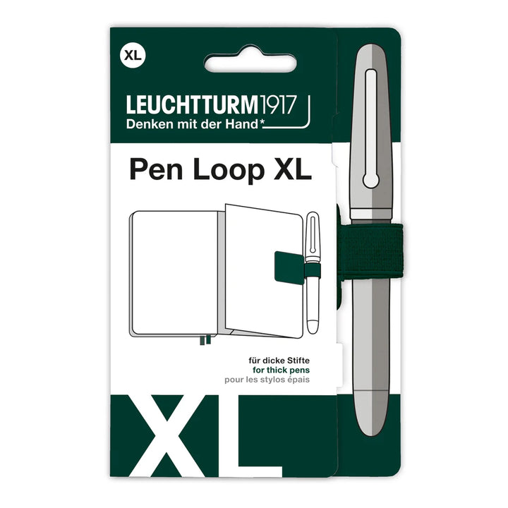 XL Adhesive Pen Loop