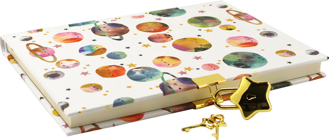 Locking Diary