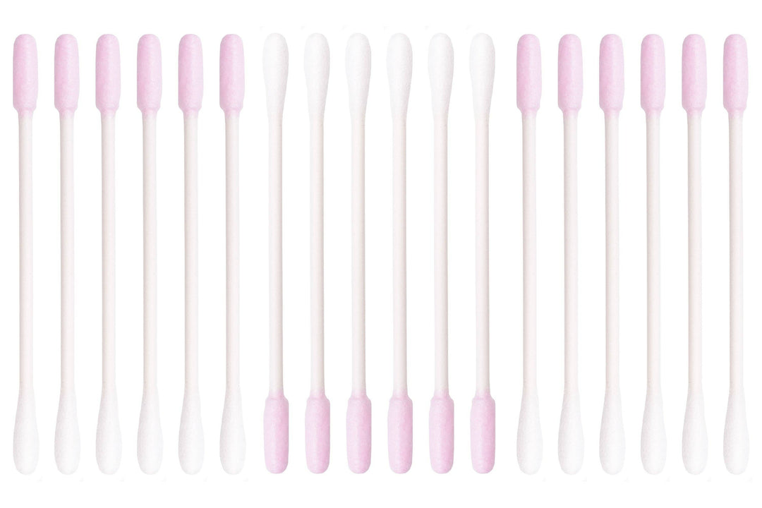 Sticky Cotton Buds, Pack of 18