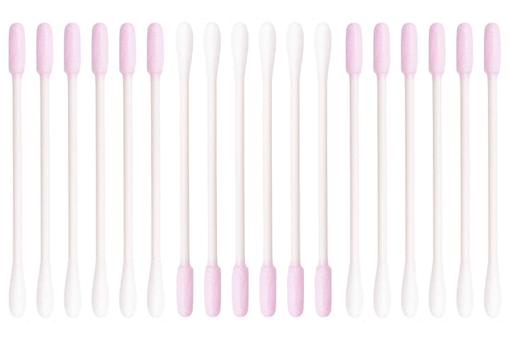 Sticky Cotton Buds, Pack of 18