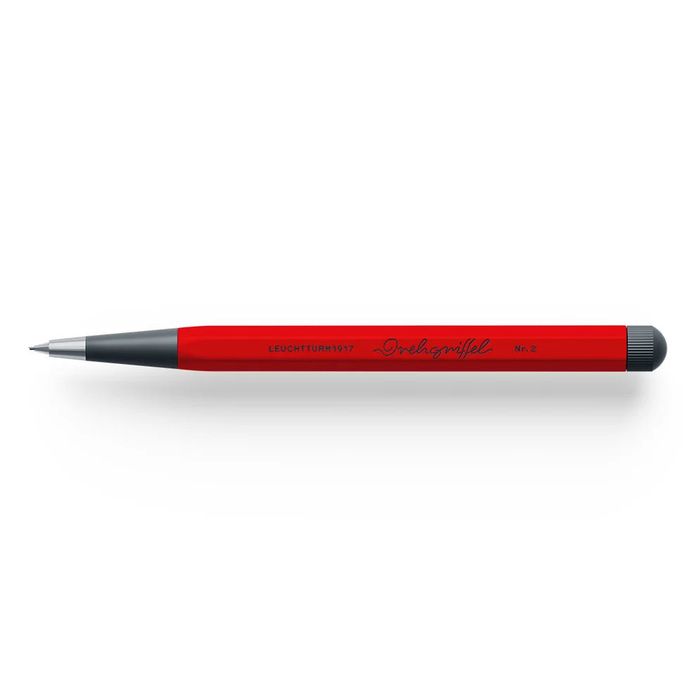 Drehgriffel Nr. 2 Mechanical Pencil