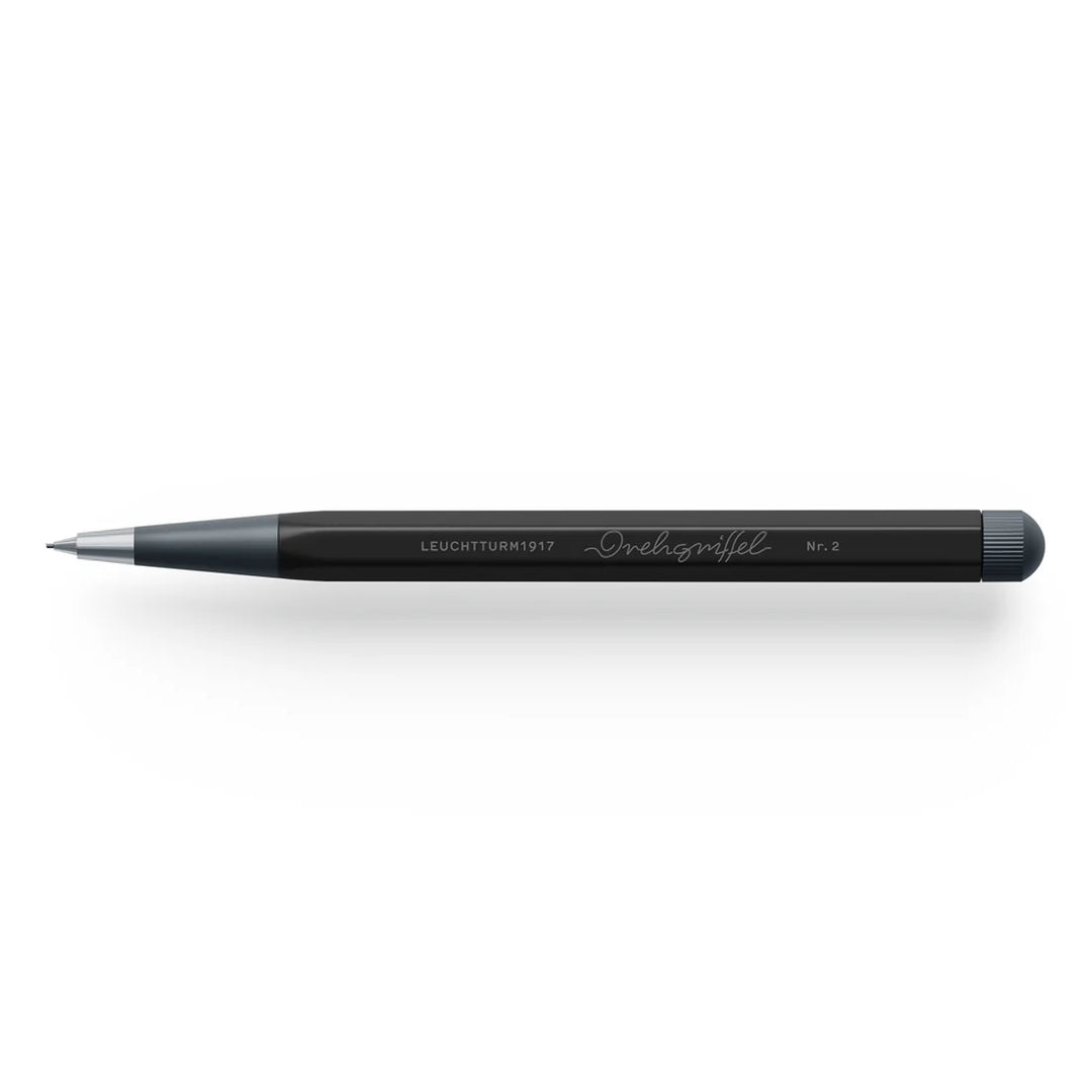 Drehgriffel Nr. 2 Mechanical Pencil