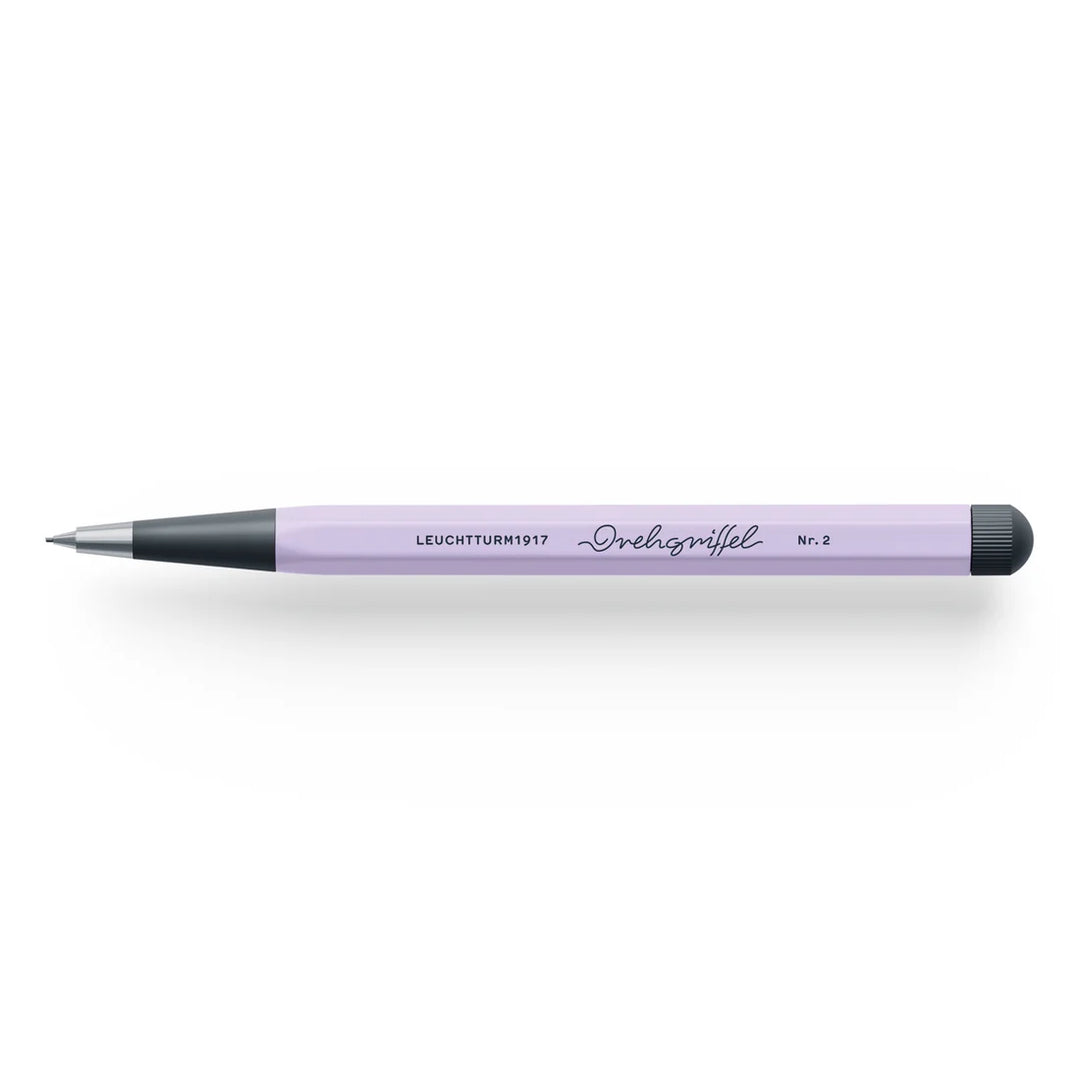 Drehgriffel Nr. 2 Mechanical Pencil