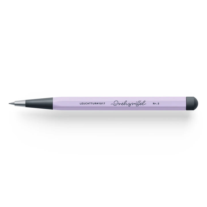 Drehgriffel Nr. 2 Mechanical Pencil