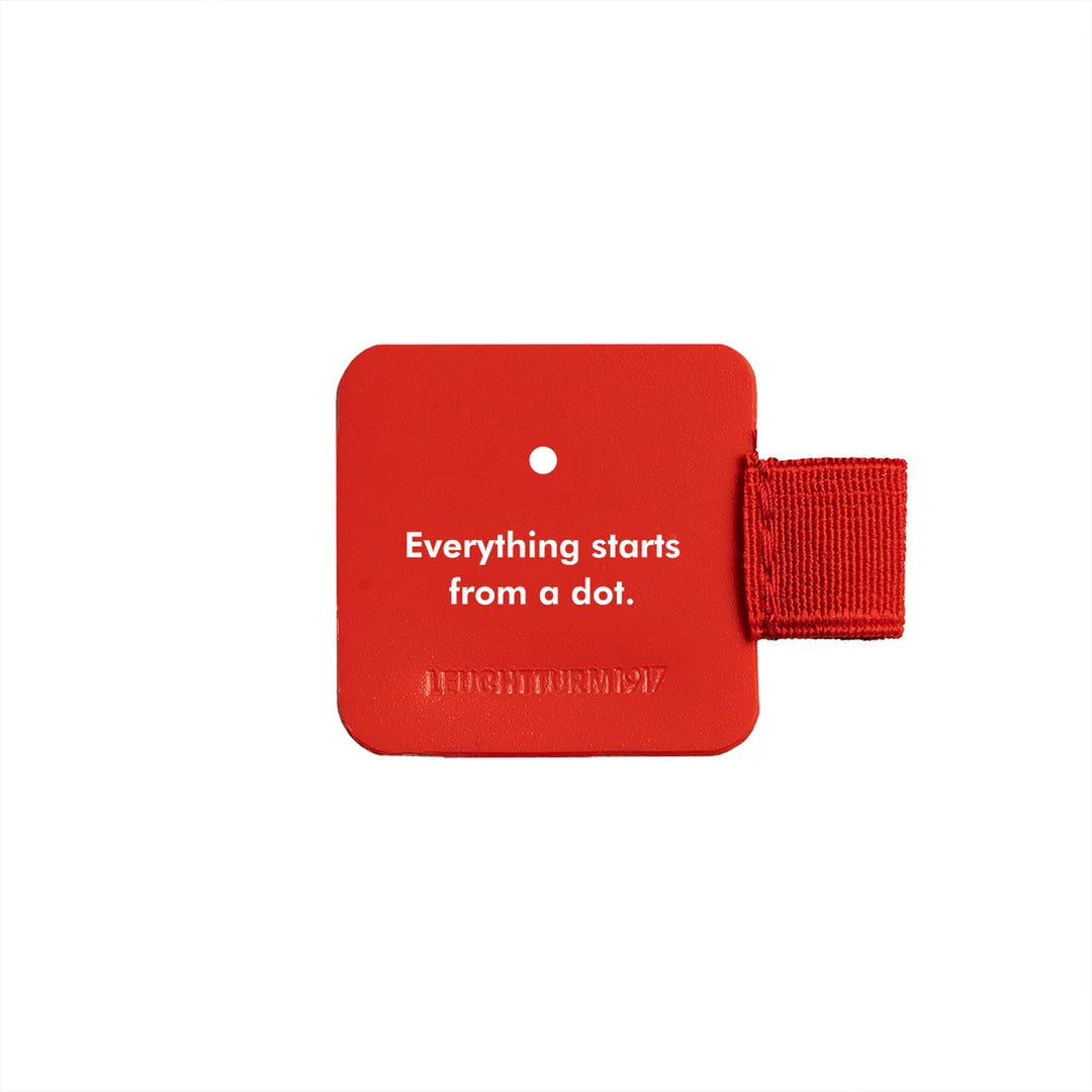 Self-Adhesive Pen Loop