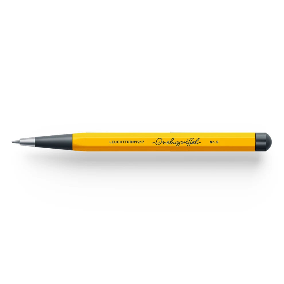 Drehgriffel Nr. 2 Mechanical Pencil