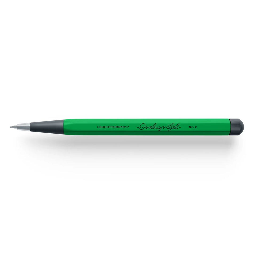 Drehgriffel Nr. 2 Mechanical Pencil