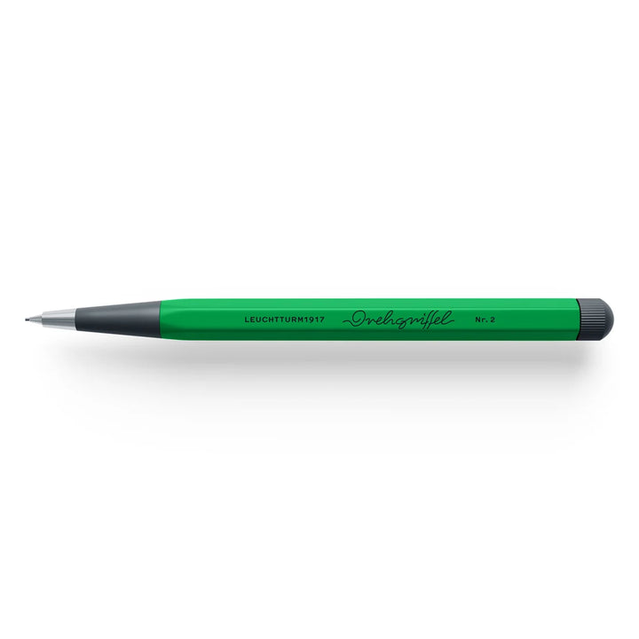 Drehgriffel Nr. 2 Mechanical Pencil