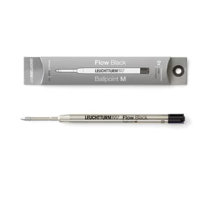 Leuchtturm 1917 Ballpoint Refill 2-Pack