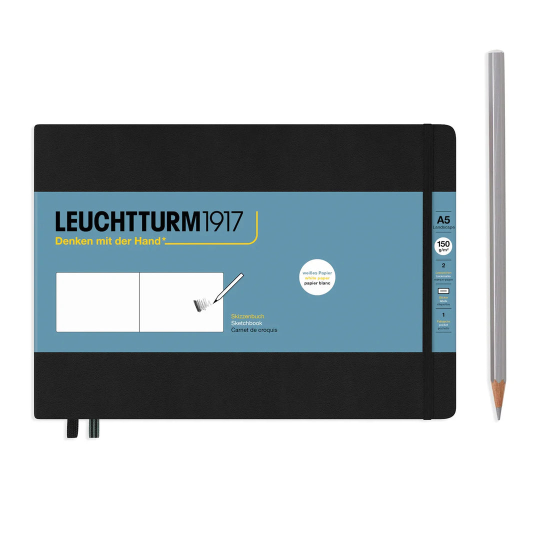 Leuchtturm Sketchbooks