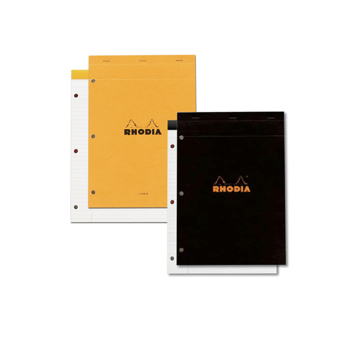 Classic Notepad  8.25 x 11.75
