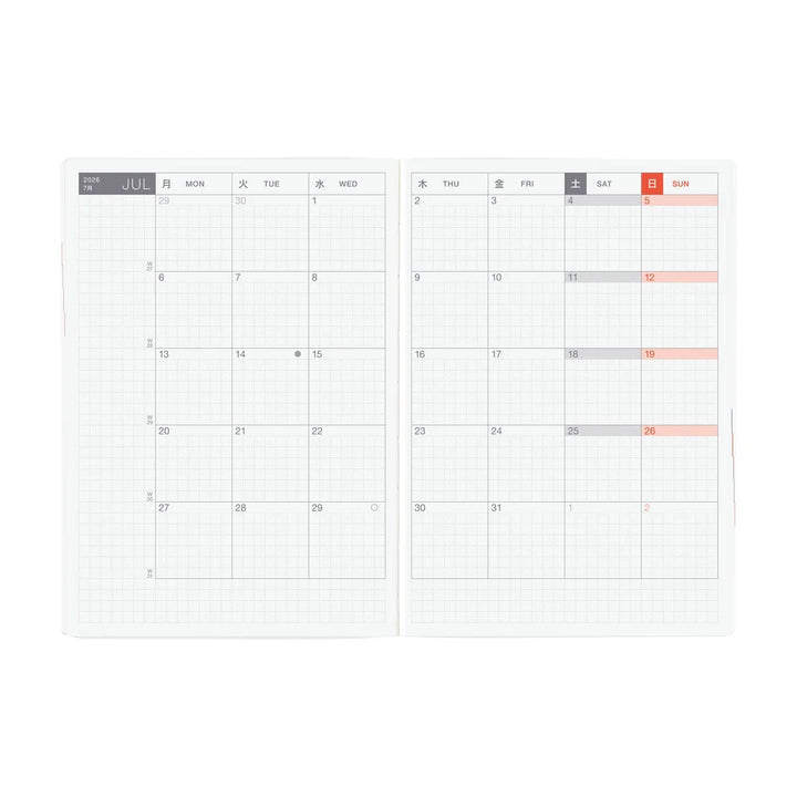Techo 2026 Hon Paper Series