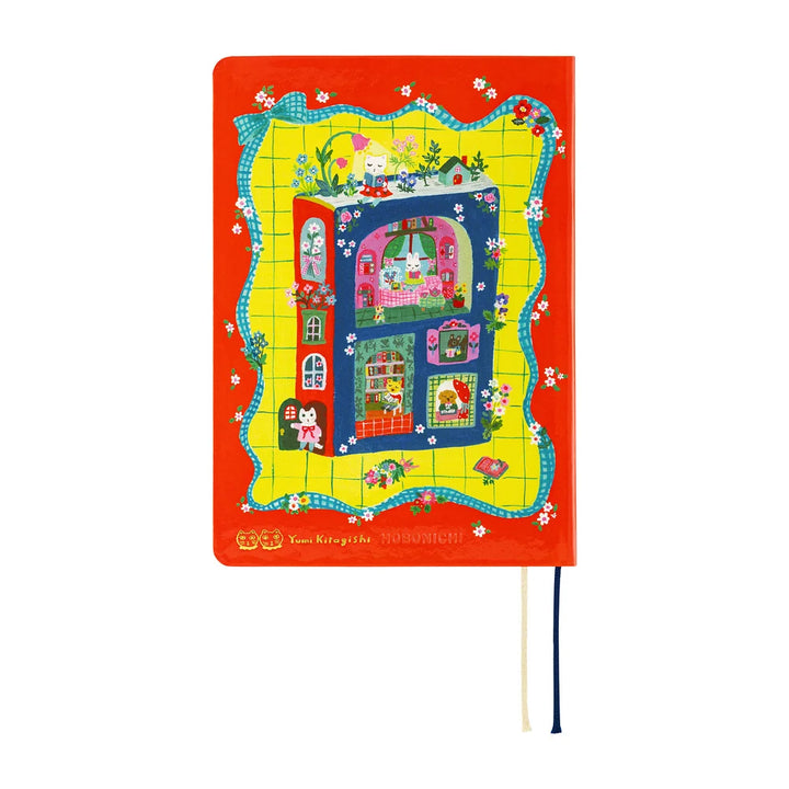 Techo 2027 HON A6
