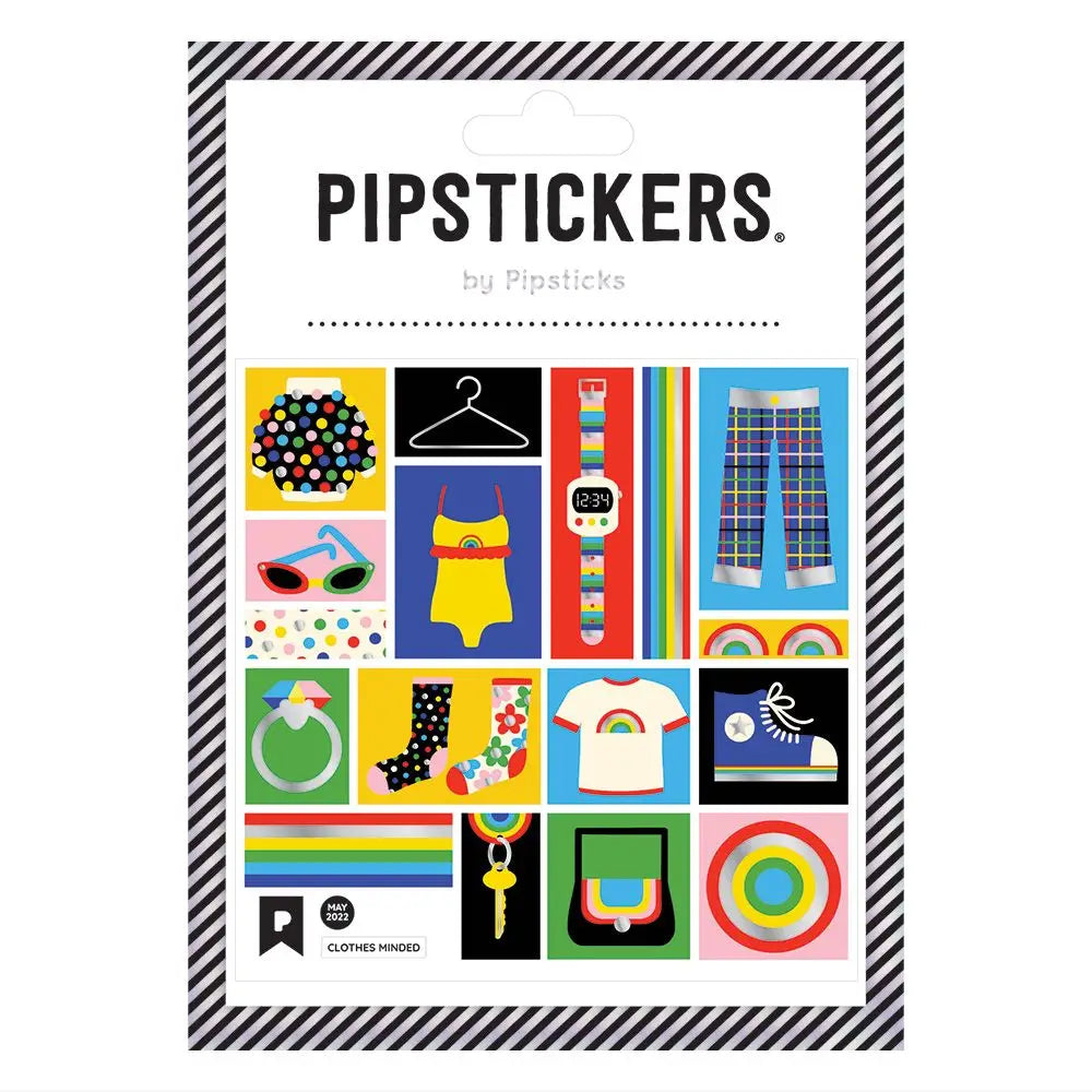 Pipstickers