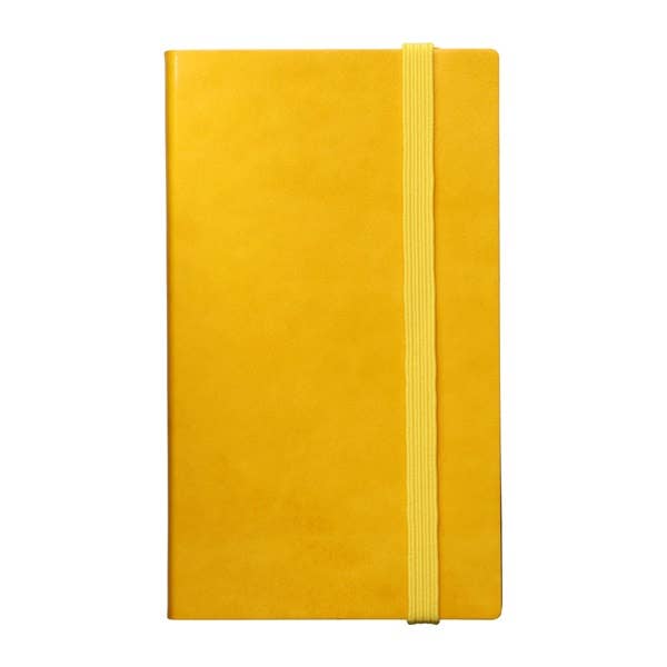 EDiT Hardcover Compact Grid Notebook
