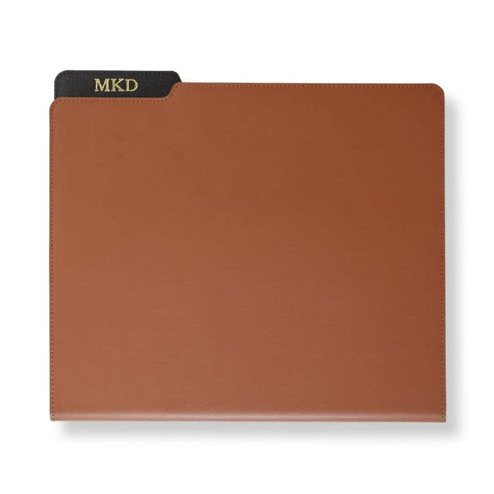 Wall Street Padfolio