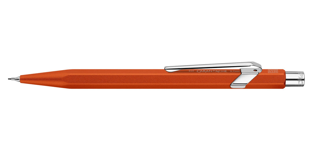 849 Colormat-X Premium Mechanical Pencil