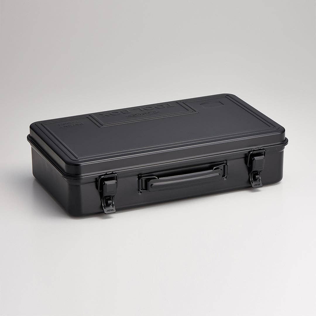Steel Stackable Storage Tool Box