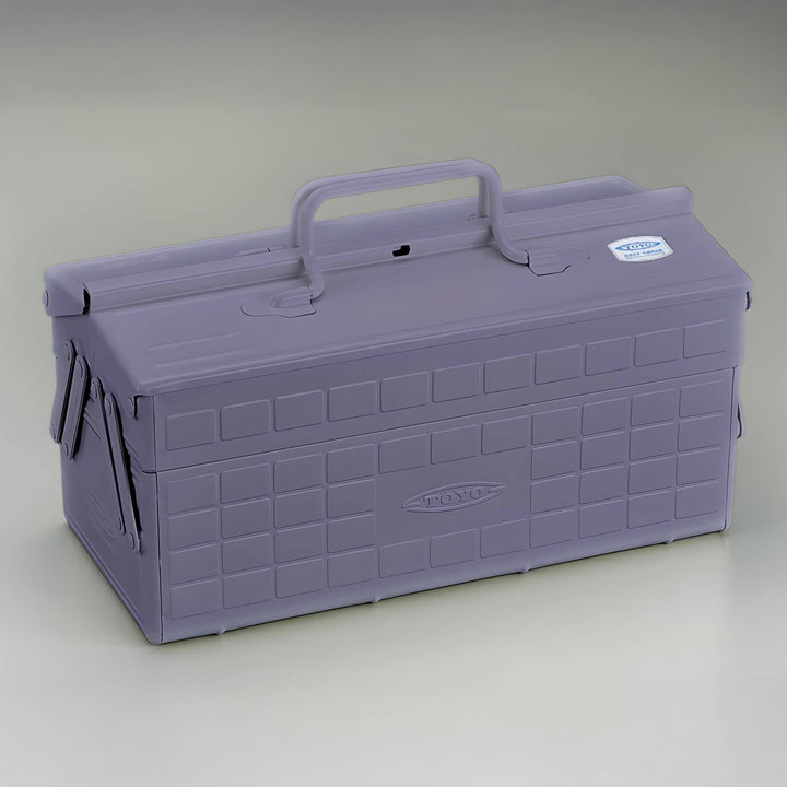 Steel Cantilever Toolbox