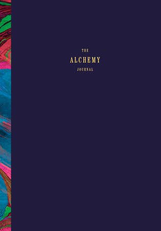 The Alchemy Journal