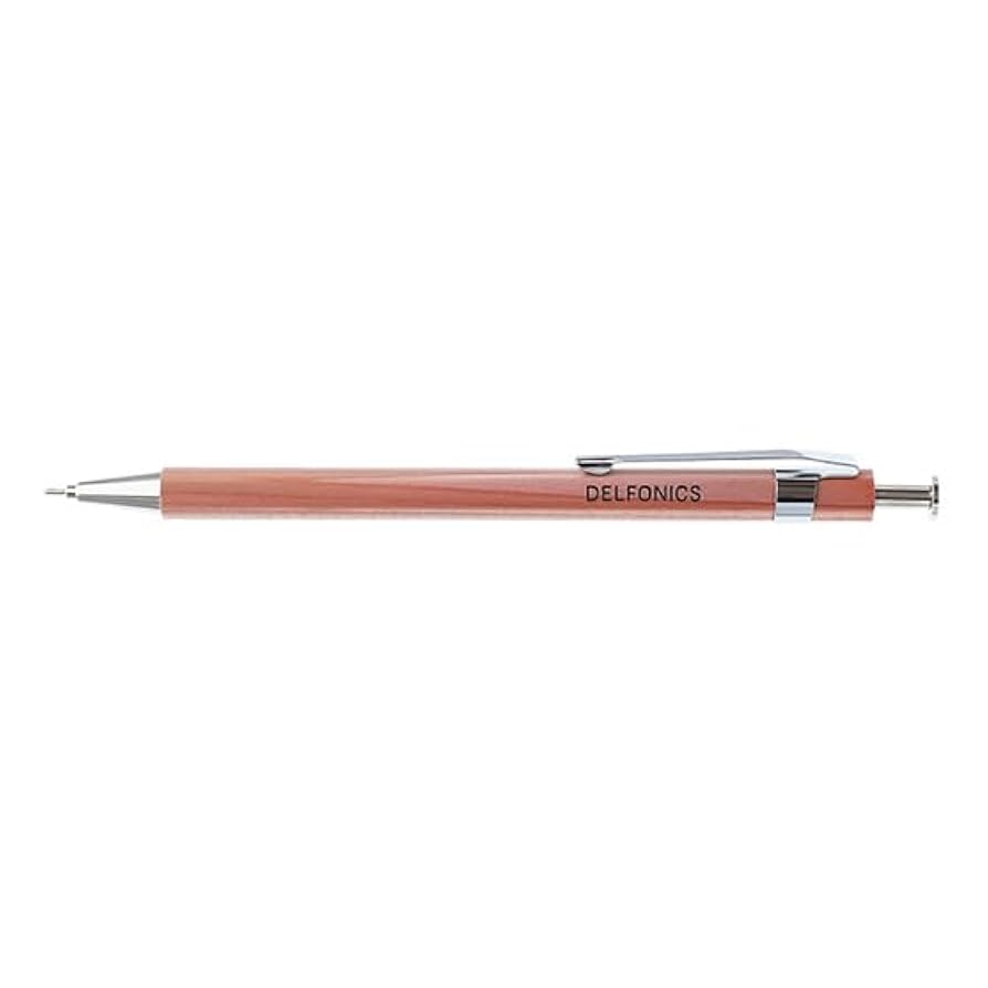 Wood Ballpoint Pen