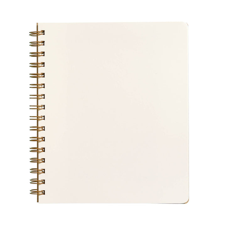 Standard Wirebound Notebook