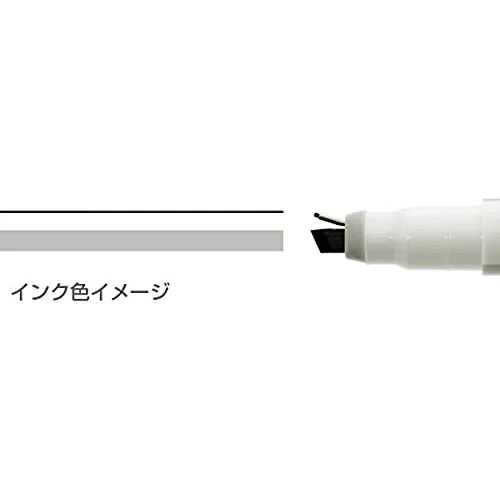 Dual Tip Highlighter Pen