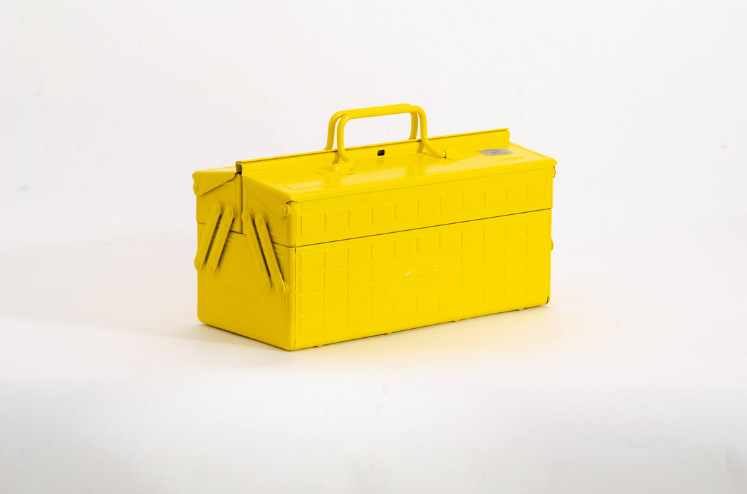 Steel Cantilever Toolbox