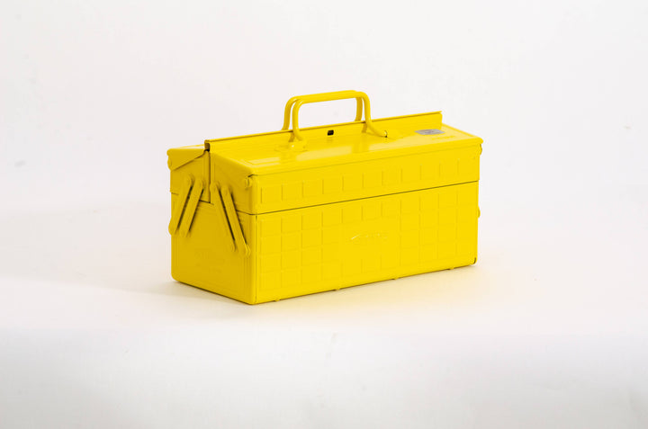 Steel Cantilever Toolbox