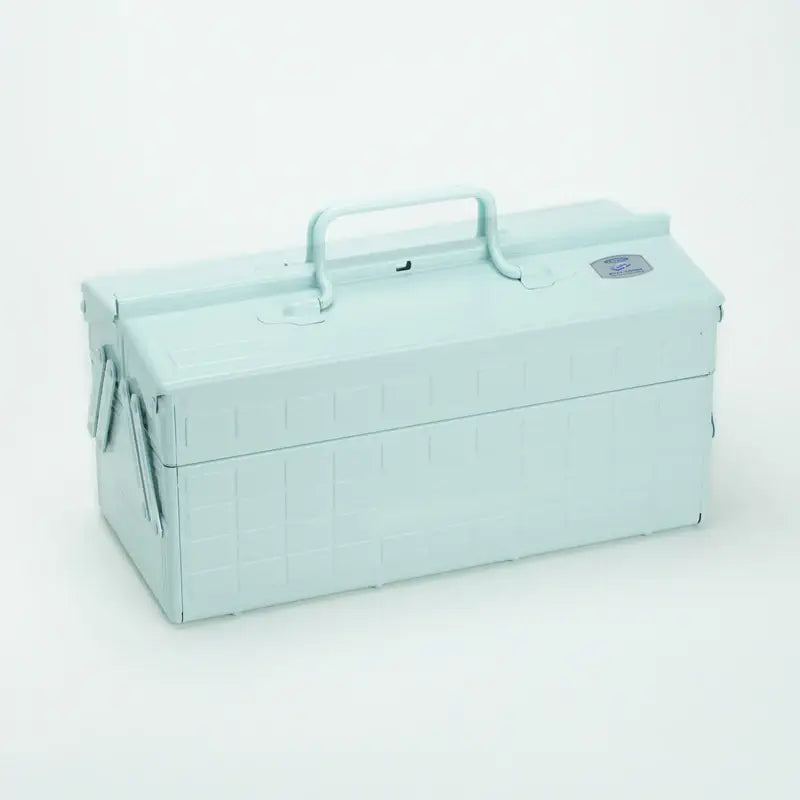 Steel Cantilever Toolbox