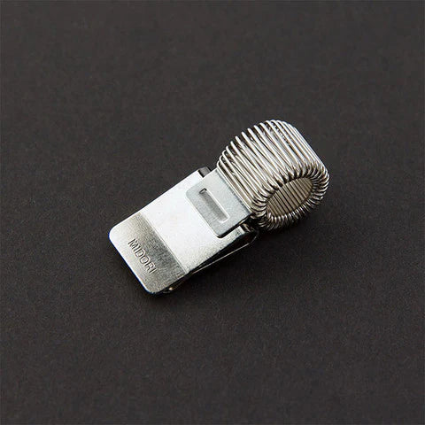 Miniclip Pen Holder