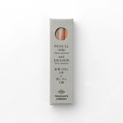 Brass Pencil Refill